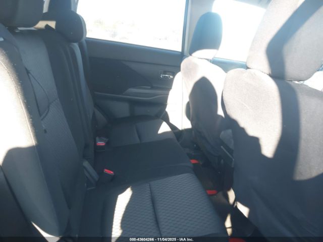 2014 MITSUBISHI OUTLANDER JA4AD3A37EZ010010 Photo 7