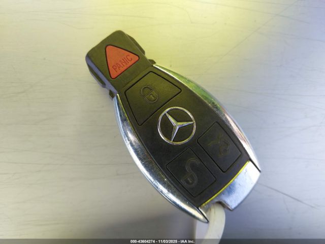 2014 MERCEDES-BENZ CLA 250 WDDSJ4EB0EN149693 Photo 10