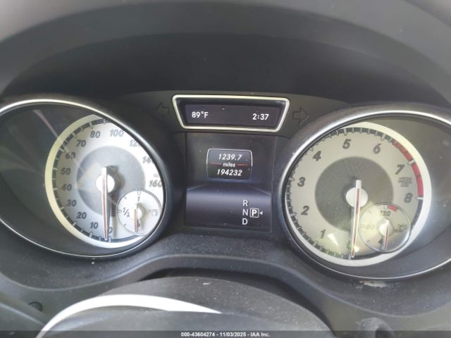 2014 MERCEDES-BENZ CLA 250 WDDSJ4EB0EN149693 Photo 6
