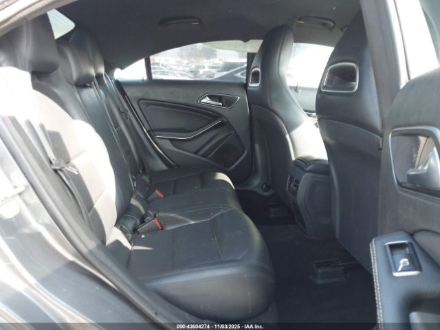 2014 MERCEDES-BENZ CLA 250 WDDSJ4EB0EN149693 Photo 7