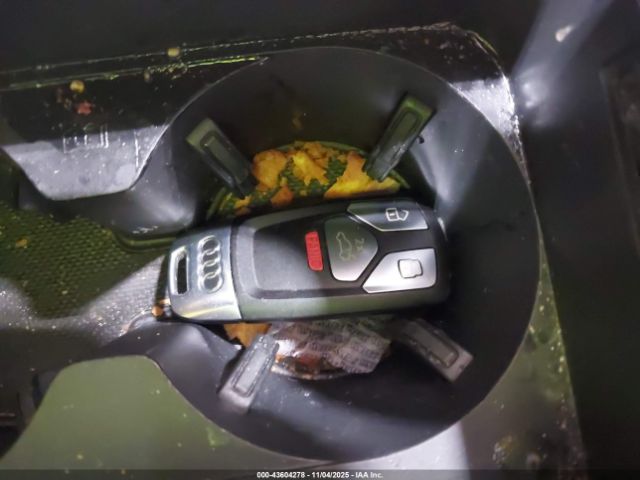 2020 AUDI Q5 WA1BNAFY1L2062748 Photo 10