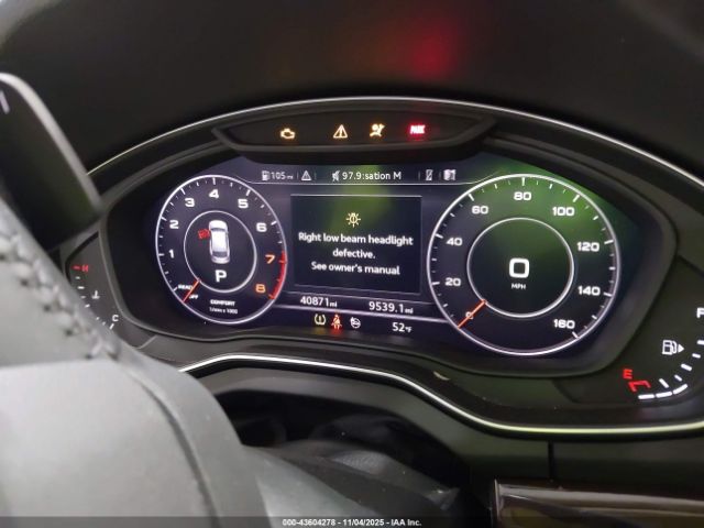 2020 AUDI Q5 WA1BNAFY1L2062748 Photo 6
