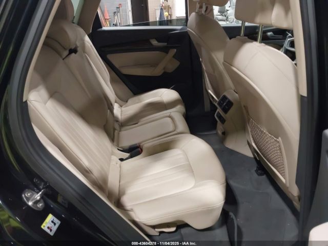 2020 AUDI Q5 WA1BNAFY1L2062748 Photo 7