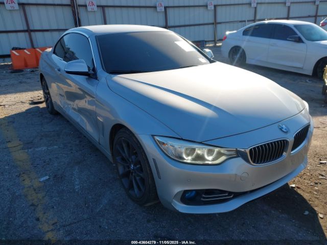 2016 BMW 435I WBA3T3C58G5A41695
