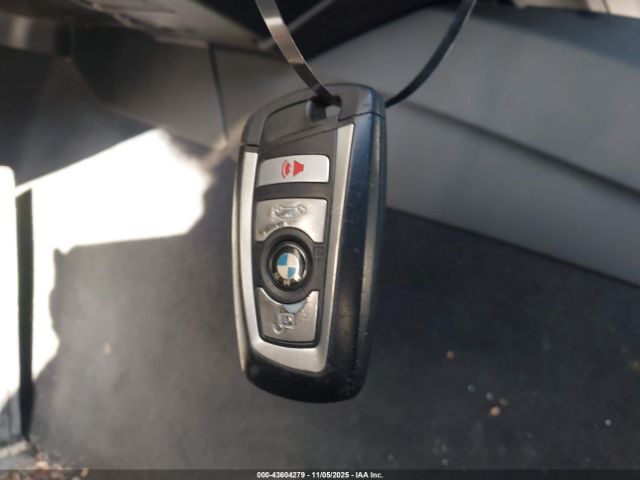 2016 BMW 435I WBA3T3C58G5A41695 Photo 10