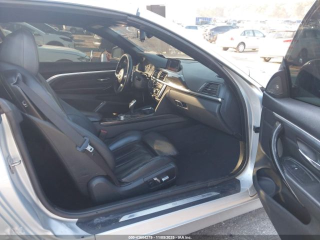 2016 BMW 435I WBA3T3C58G5A41695 Photo 4