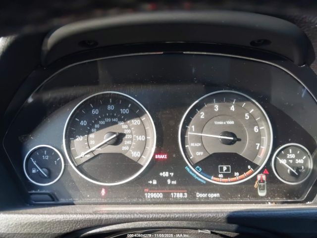 2016 BMW 435I WBA3T3C58G5A41695 Photo 6