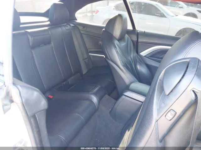 2016 BMW 435I WBA3T3C58G5A41695 Photo 7