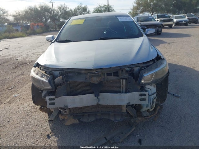 1G1ZE5ST5HF157389 Chevrolet MALIBU 1LT