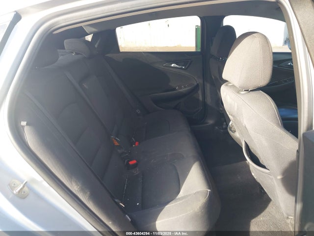 2017 CHEVROLET MALIBU 1G1ZE5ST5HF157389 Photo 7