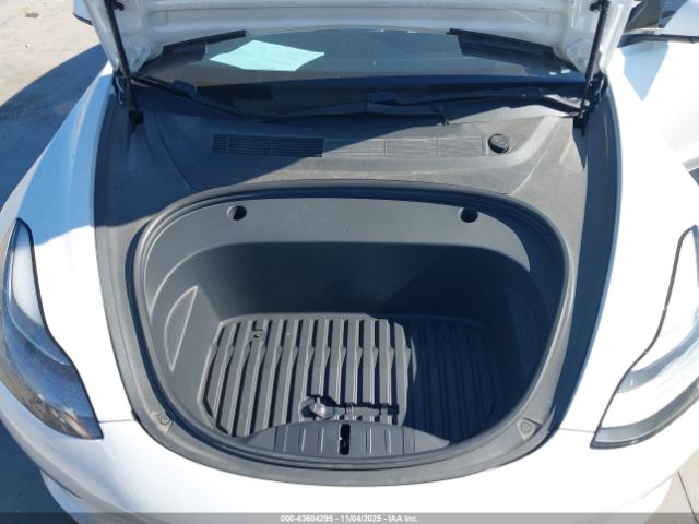 2021 TESLA MODEL 3 5YJ3E1EB5MF903301 Photo 9