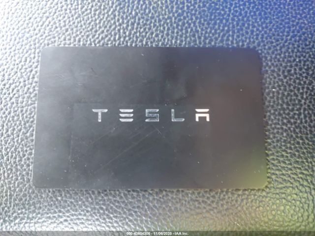 2025 TESLA MODEL Y 7SAYGDEF7SA349289 Photo 10