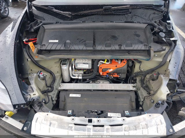 2024 TESLA MODEL Y 7SAYGDEE9RA329997 Photo 9