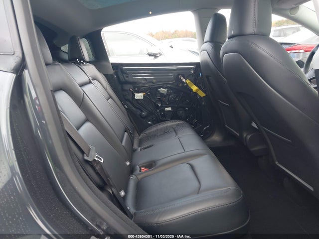 2024 TESLA MODEL Y 7SAYGDEE9RA329997 Photo 7