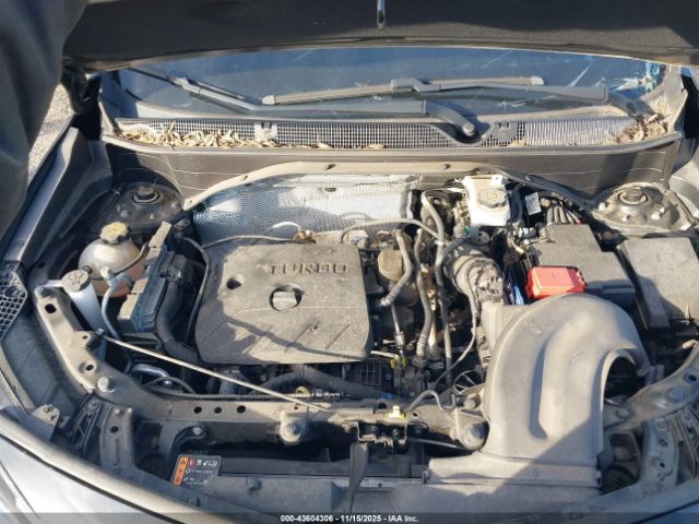 2021 BUICK ENCORE GX KL4MMESL2MB050624 Photo 9