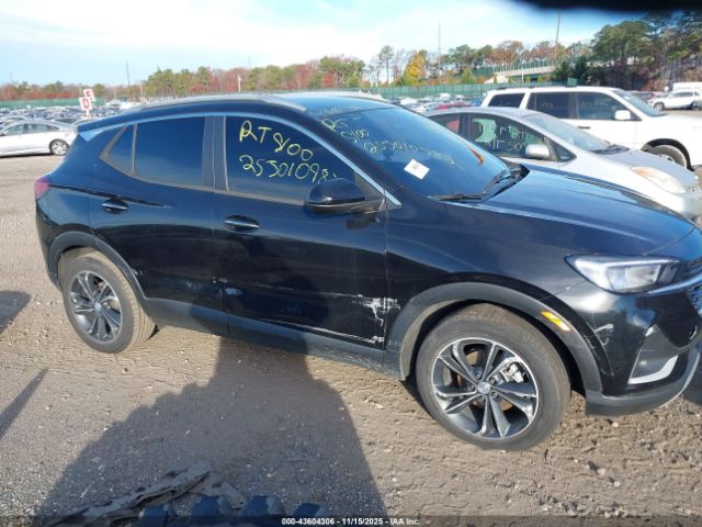 2021 BUICK ENCORE GX KL4MMESL2MB050624 Photo 5