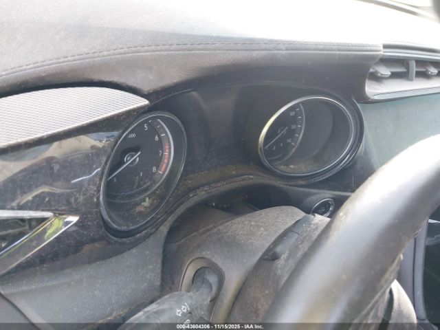 2021 BUICK ENCORE GX KL4MMESL2MB050624 Photo 6