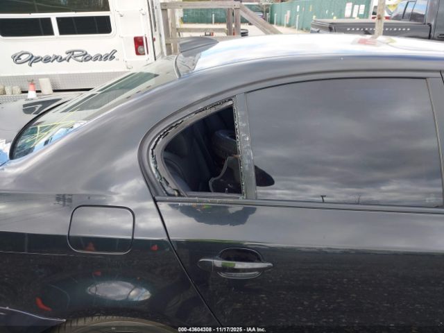 2005 BMW 545I WBANB33555CN63377 Photo 5