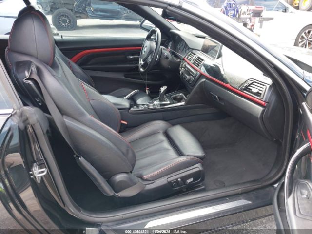 2015 BMW 428I WBA3V5C55FP751563 Photo 4
