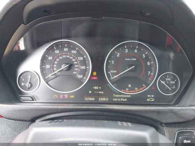 2015 BMW 428I WBA3V5C55FP751563 Photo 6