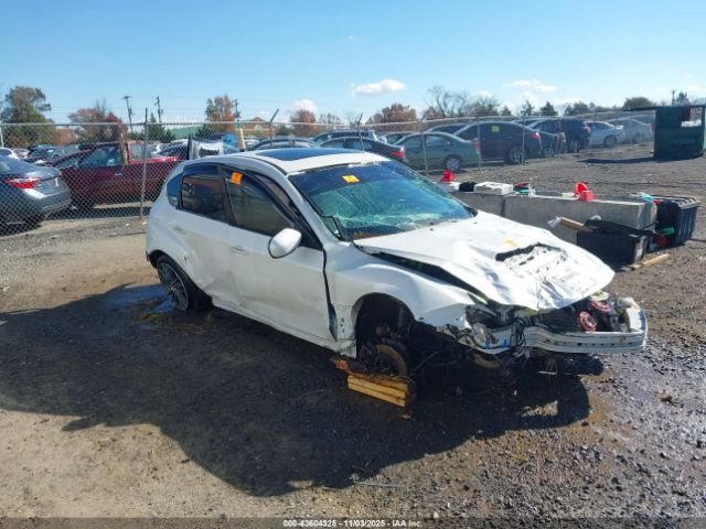 2013 SUBARU IMPREZA WRX JF1GR7E65DG213524