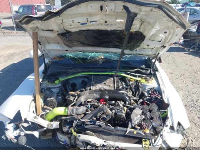 2013 SUBARU IMPREZA WRX JF1GR7E65DG213524 Photo 9