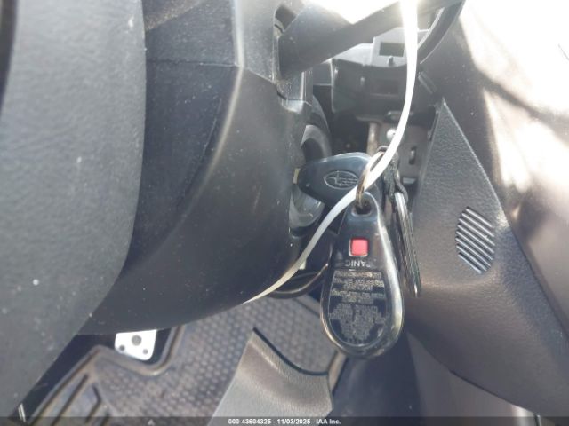 2013 SUBARU IMPREZA WRX JF1GR7E65DG213524 Photo 10