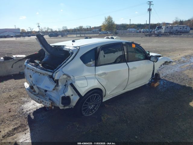 2013 SUBARU IMPREZA WRX JF1GR7E65DG213524 Photo 3