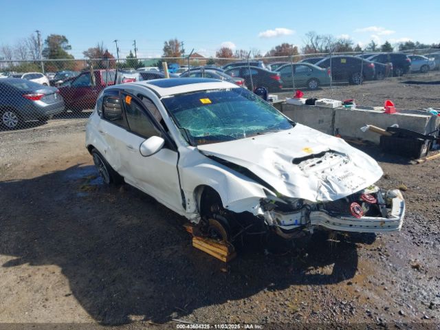 2013 SUBARU IMPREZA WRX JF1GR7E65DG213524 Photo 5