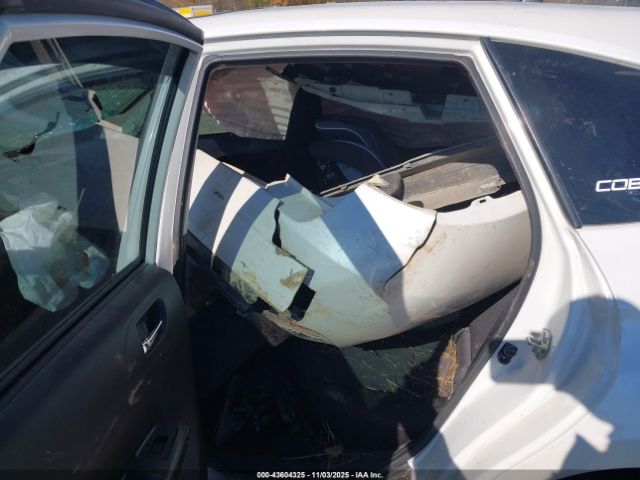 2013 SUBARU IMPREZA WRX JF1GR7E65DG213524 Photo 7