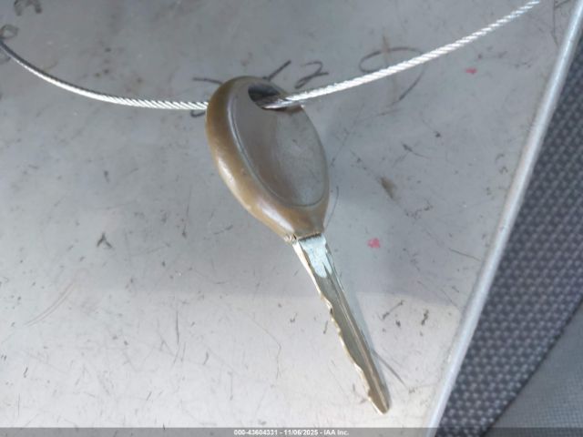 2008 JEEP WRANGLER 1J4FZ24188L627273 Photo 10