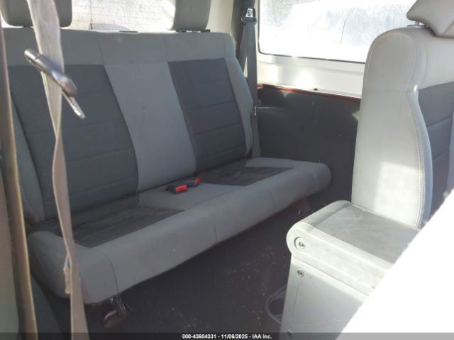 2008 JEEP WRANGLER 1J4FZ24188L627273 Photo 7