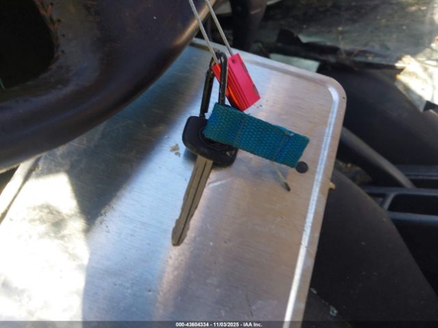 2002 TOYOTA COROLLA 1NXBR12E32Z564276 Photo 10