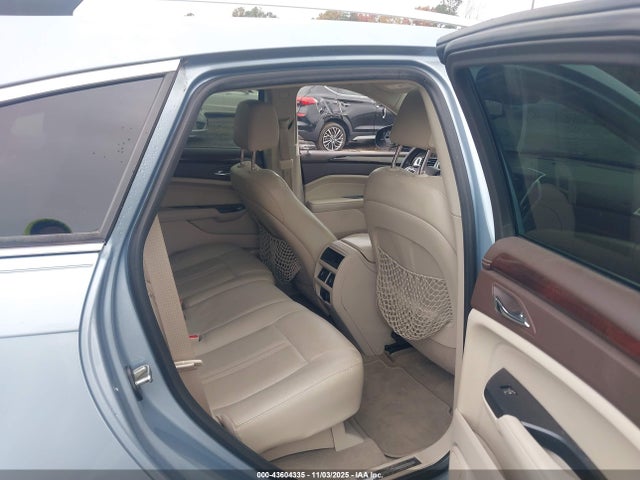 2014 CADILLAC SRX 3GYFNBE3XES615742 Photo 7