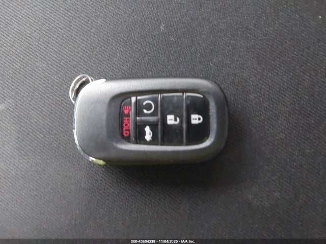 Honda l15by 2022 JHMFE1F71NX008515 Image 11