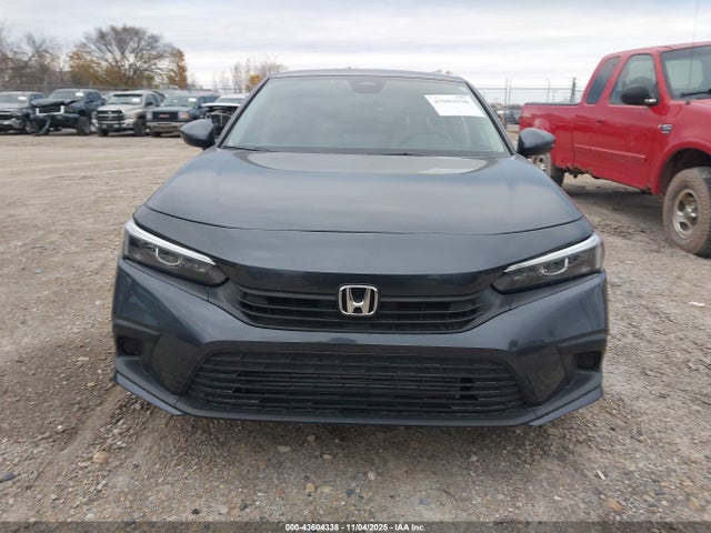 Honda l15by 2022 JHMFE1F71NX008515 Image 12