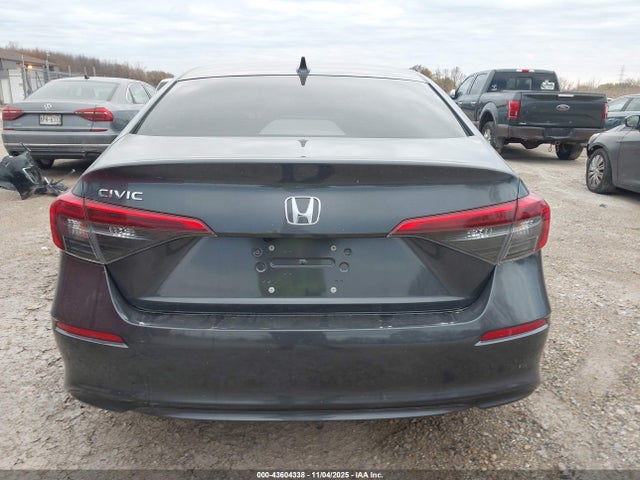 Honda l15by 2022 JHMFE1F71NX008515 Image 16
