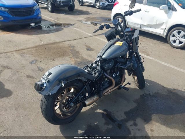 2022 HARLEY-DAVIDSON FXLRS 1HD1YWZ13NB037436 Photo 3