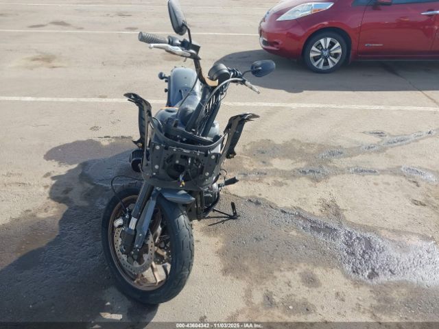 2022 HARLEY-DAVIDSON FXLRS 1HD1YWZ13NB037436 Photo 4