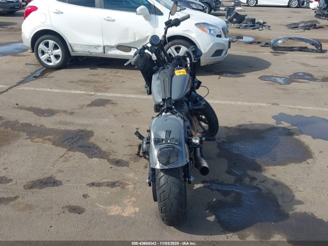 2022 HARLEY-DAVIDSON FXLRS 1HD1YWZ13NB037436 Photo 5