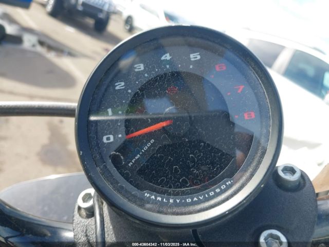 2022 HARLEY-DAVIDSON FXLRS 1HD1YWZ13NB037436 Photo 6