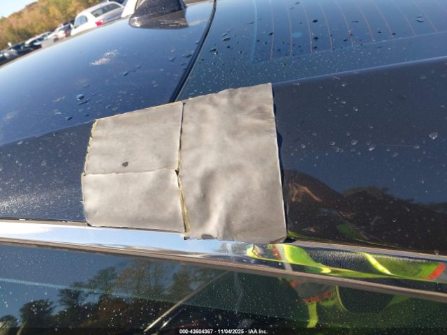 2012 CADILLAC CTS 1G6DJ1E35C0105731 Photo 5