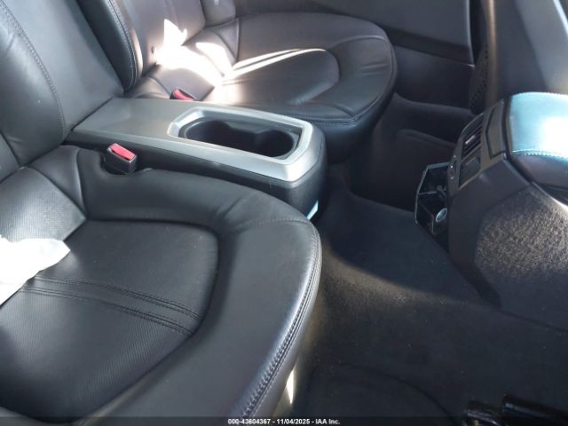 2012 CADILLAC CTS 1G6DJ1E35C0105731 Photo 7