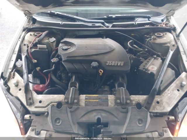 2007 CHEVROLET IMPALA 2G1WB58K879385159 Photo 9