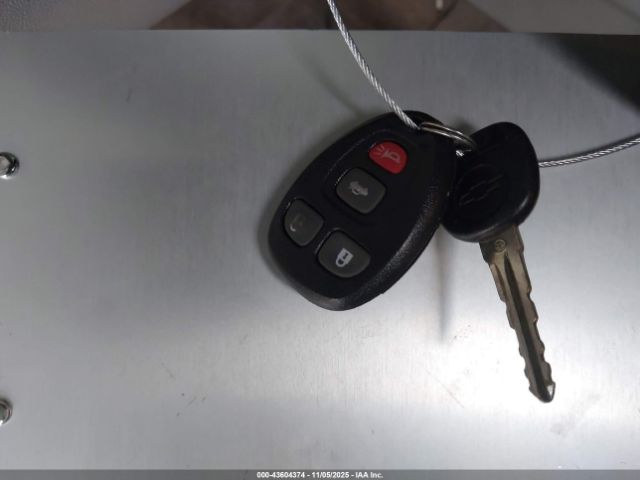 2007 CHEVROLET IMPALA 2G1WB58K879385159 Photo 10