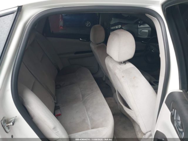 2007 CHEVROLET IMPALA 2G1WB58K879385159 Photo 7