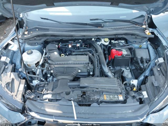 2023 FORD ESCAPE 1FMCU9JA5PUA44068 Photo 9