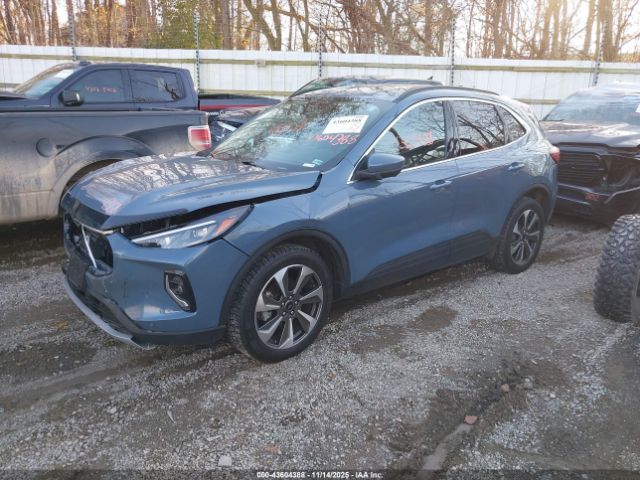 2023 FORD ESCAPE 1FMCU9JA5PUA44068 Photo 1