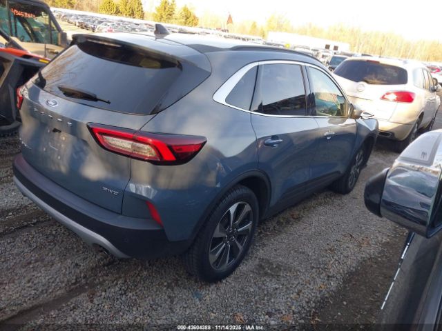 2023 FORD ESCAPE 1FMCU9JA5PUA44068 Photo 3