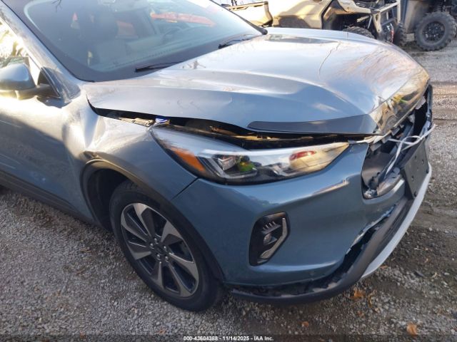 2023 FORD ESCAPE 1FMCU9JA5PUA44068 Photo 5